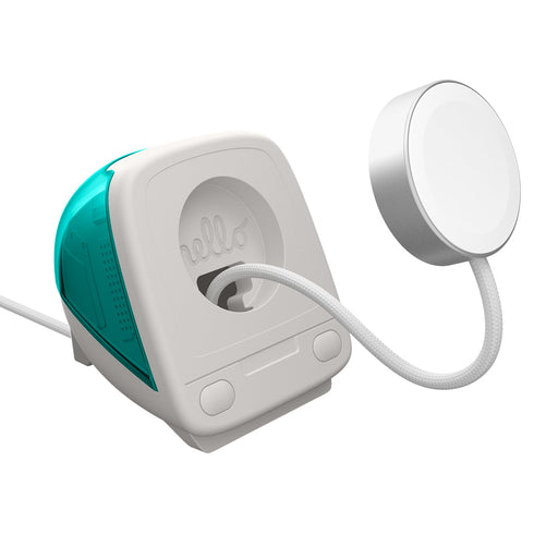 Spigen Apple Watch Classic C1 Charger Stand